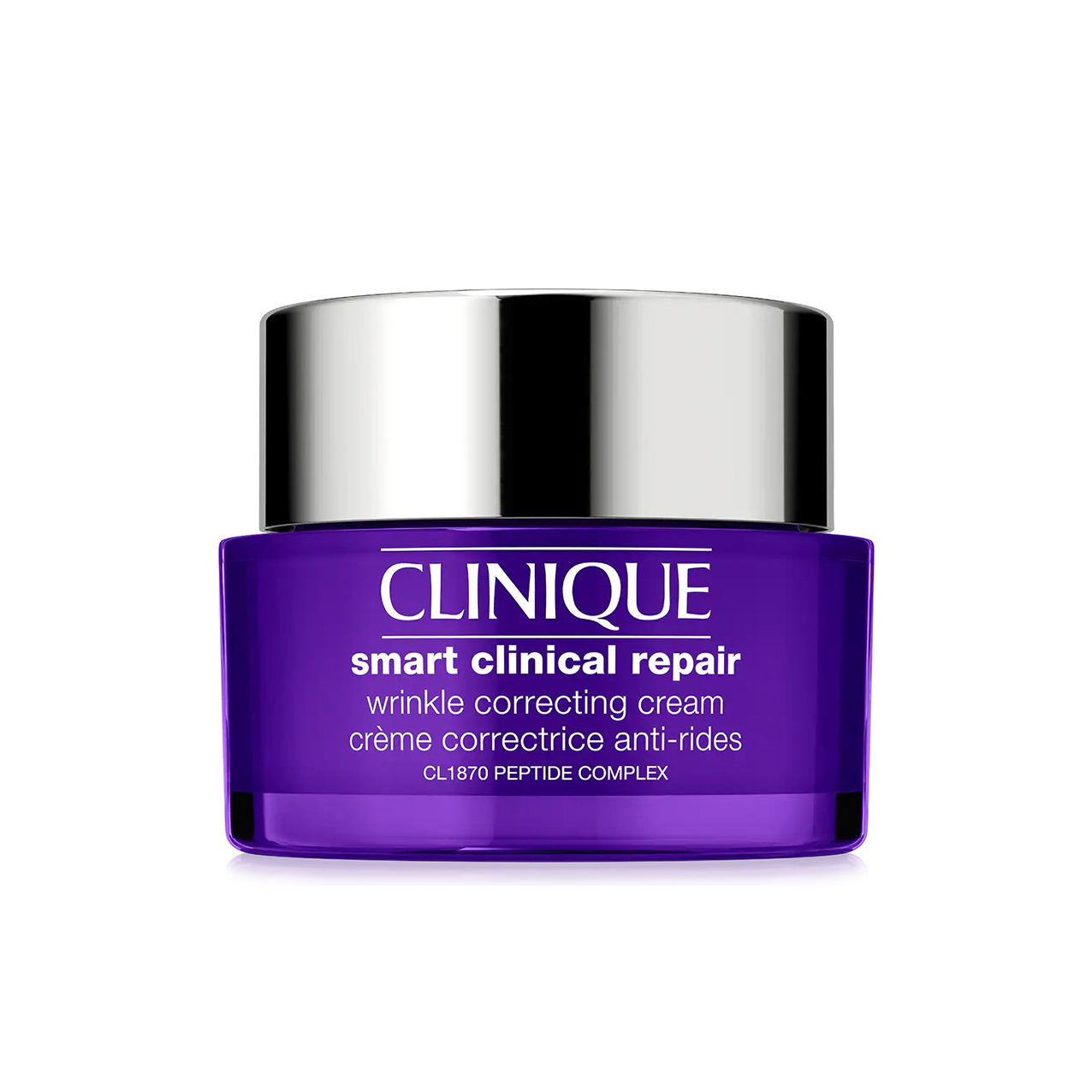 کرم ضد چروک اسمارت کلینیک Clinique Smart Clinical Repair Wrinkle